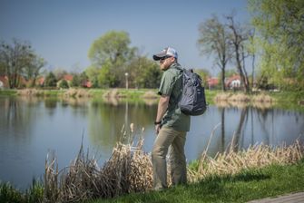 Helikon-Tex Rucksack EDC Lite - Nylon - Adaptive Green