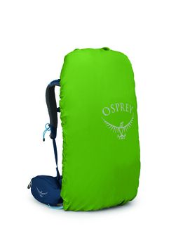 OSPREY Wanderrucksack KESTREL 38,  atlas blue