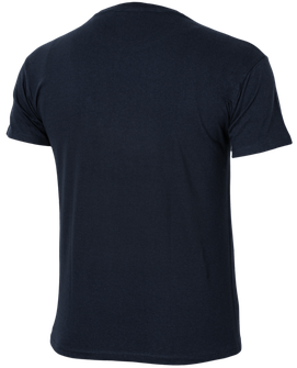 BENNON-T-Shirt PREDATOR, blau