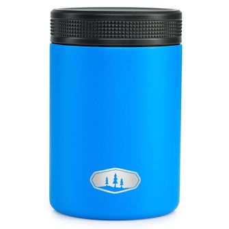 GSI Outdoors Lebensmittelthermoskanne Gletscher 354 ml