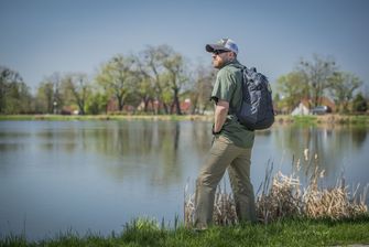 Helikon-Tex Rucksack EDC Lite - Nylon - Adaptive Green