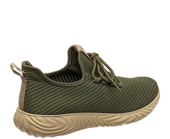 BENNON Turnschuhe NEXO Low, khaki/sand