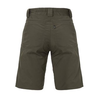 Helikon-Tex Kurze Hose GREYMAN - DuraCanvas - Schwarz