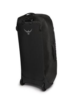 OSPREY-Tasche ROLLING TRANSPORTER 120, schwarz