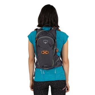 OSPREY Wanderrucksack SALIDA 12L,  space travel grey