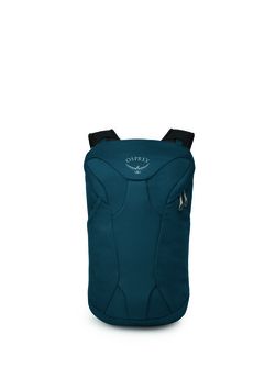 OSPREY Tasche FARPOINT FAIRVIEW TRAVEL DAYPACK,  night jungle blue