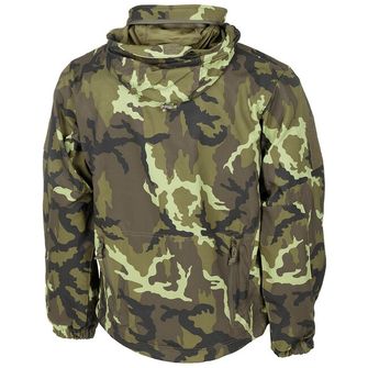 MFH Professional Softshell Jacke Scorpion, M 95 CZ camo