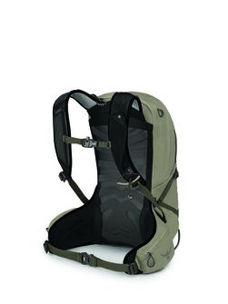 OSPREY Wanderrucksack TALON 11,  sawdust/earl grey