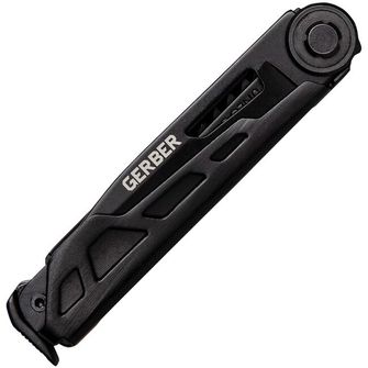 Gerber Messer Armbar Trade Orange