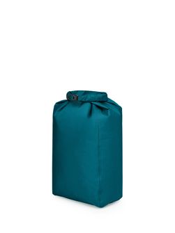 OSPREY Verpackung DRY SACK 20 W/WINDOW,  waterfront blue