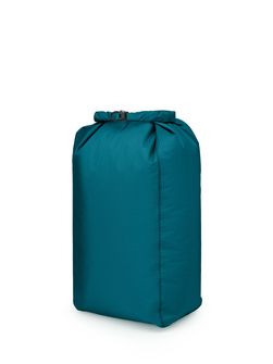 OSPREY Verpackung DRY SACK 35 W/WINDOW,  waterfront blue