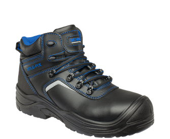 BENNON Arbeitsstiefel RAPTOR S3 NM High