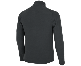 BENNON Sweatshirt POLAROS, grau