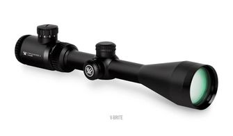 Vortex Optics Zielfernrohr Crossfire® II 3-9x50 SFP BDC MOA