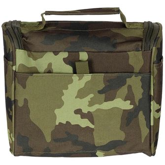 MFH Kosmetiktasche, M 95 CZ camo