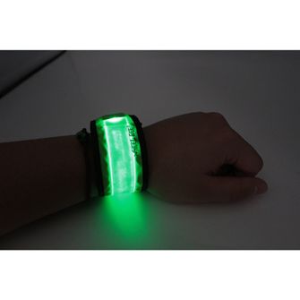 Wheel Bee Beleuchtetes LED-Armband