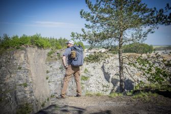 Helikon-Tex Rucksack Summit - olive grün