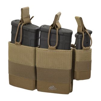 Helikon-Tex WETTKAMPF TwoGun Insert Einlage - Coyote