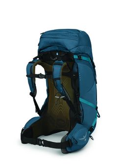 OSPREY Wanderrucksack ATMOS AG 50,  venturi blue