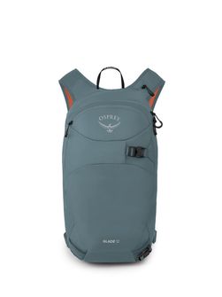 OSPREY Skialp-Rucksack GLADE 12,  celestine blue