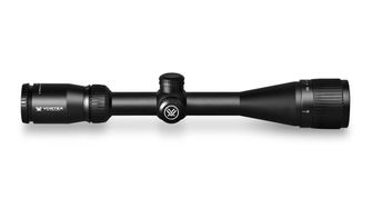 Vortex Optics Zielfernrohr Crossfire® II 4-12x40 SFP BDC MOA