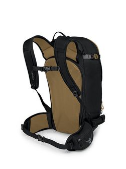 OSPREY Skialp-Rucksack SOELDEN 32, schwarz