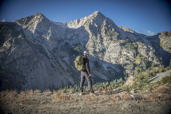 Helikon-Tex Rucksack Summit - olive grün