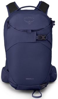 OSPREY Skialp-Rucksack KRESTA 20,  winter night blue