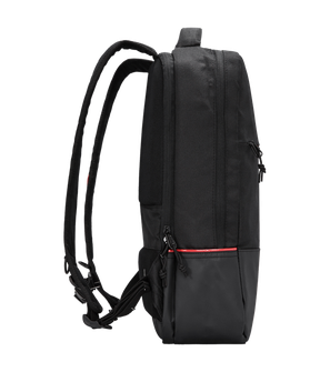 Forvert Lance Rucksack 16L, schwarz