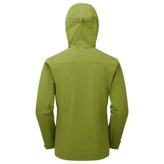 Montane Dyno LT Softshelljacke, alder green