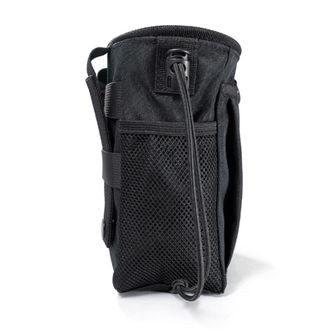 Origin Outdoors Outdoor Gürteltasche Snack Bag Schwarz