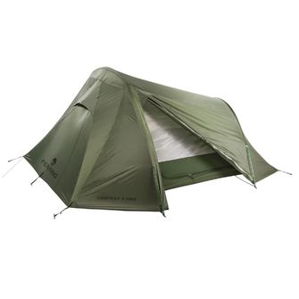 Ferrino Tent Lightent Pro für 2 Personen oliv