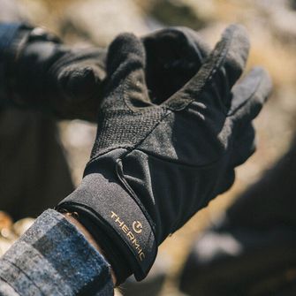 Therm-ic Handschuhe Nordic Exploration