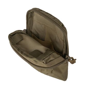 Direct Action® UTILITY Verschließbare Mehrzweck-Tasche - Größe S - Cordura® - MultiCam®