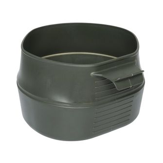 wildo faltbarer Becher BIG - TPE - Black (ID 10021)