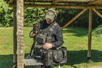 Helikon-Tex RANGE Tasche - Cordura - MultiCam