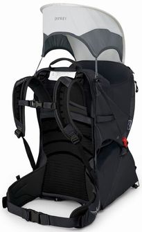 OSPREY-Sitz POCO LT,  starry black