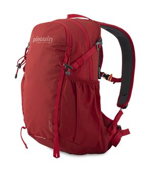 Pinguin-Rucksack Ride 19, 19 L, Rot