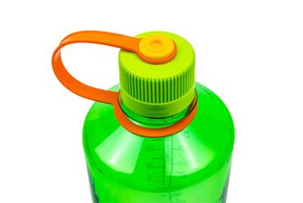 Nalgene NM Sustain Trinkflasche 1 l melon ball