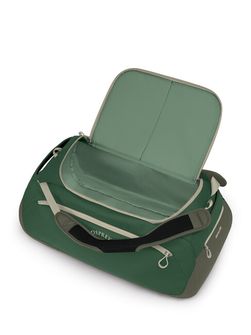 OSPREY-Tasche DAYLITE DUFFEL 60,  green canopy/green creek