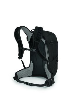 OSPREY Wanderrucksack SYNCRO 20, schwarz