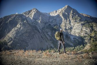 Helikon-Tex Rucksack Summit - olive grün