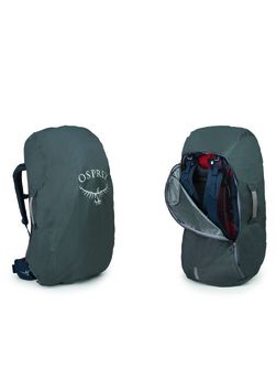 OSPREY Wanderrucksack FARPOINT TREK 55,  muted space blue