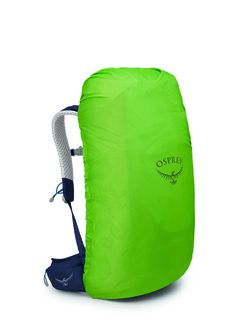 OSPREY Wanderrucksack STRATOS 36,  cetacean blue