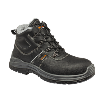 BENNON Arbeitsstiefel BASIC S3 Winter High