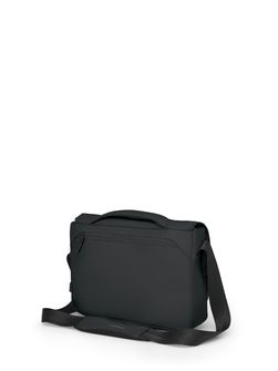 OSPREY Tasche AOEDE MESSENGER 7, schwarz