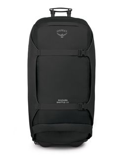 OSPREY Tasche SHUTTLE 130, schwarz