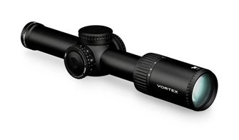 Vortex Optics Zielfernrohr Viper® PST™ Gen II 1-6x24 SFP VMR-2 MOA