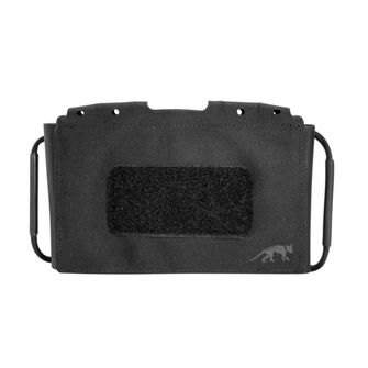 Tasmanian Tiger Erste-Hilfe-Tasche IFAK Pouch Dual, schwarz