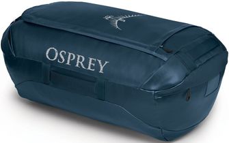 OSPREY TRANSPORTER 95 Tasche,  venturi blue